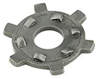 ETOILE JOUE FIXE VARIATEUR TEKNIX ADAPTABLE SPEEDFIGHT/TREKKER/VIVACITY/LUDIX/KISBEE 2T/KYMCO