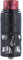 Vapefly Brunhilde RTA Clearomizer, Riccardo Verdampfer für e-Zigarette, Schwarz, 8 ml, Durchmesser 25 mm
