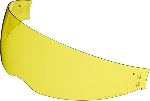 Shoei Pare-Soleil QSV-2 pour GT-Air II, Jaune HD