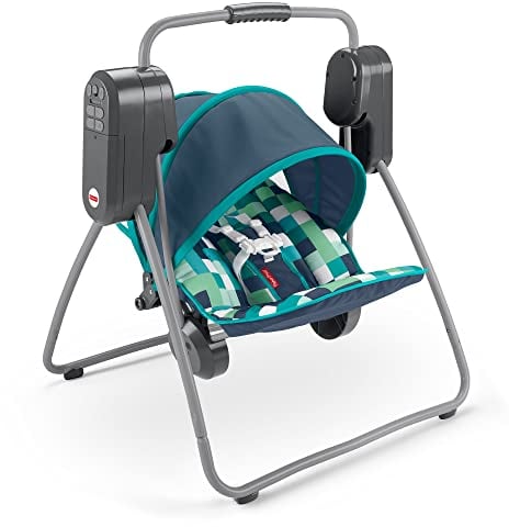 Fisher-Price Columpio On-The-Go
