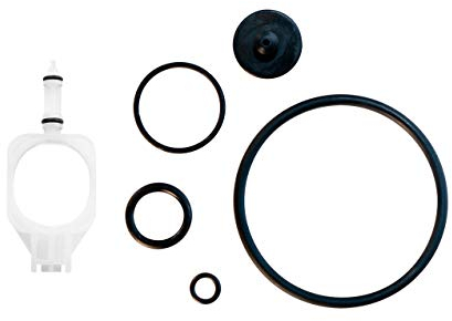IK - Kit de Mantenimiento Profesional - Para Pulverizadores MULTI, FOAM 1.5, PRO 2 - Mantén tu Equipo al Día- Fabricado en España