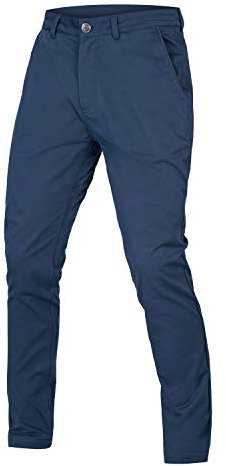 Endura Herren Cycling Pants Hose, Marineblau, Large