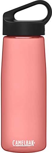 CAMELBAK Carry Cap 25Oz Gourde Unisex-Adult, Rose, 750ML