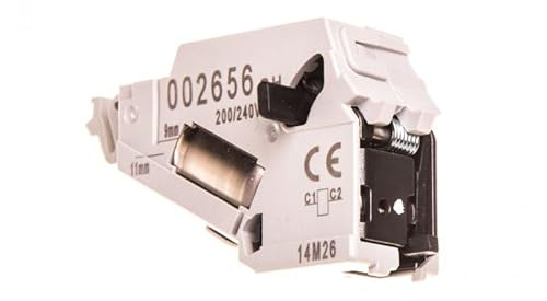 Wachstumsauslöser DA2S 220-240V AC/für EB2S 160-250/004671953 eti-polam 3838895620532