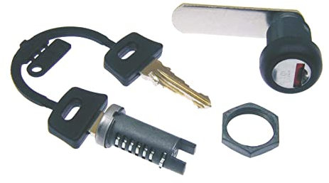 Cif 6218 Kit Serrature Ape 50 TM COMPLETA DI DADO