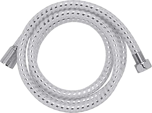 Kippen 5035B1 - Flessibile Doccia in PVC, Lunghezza: 200 cm.