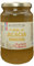 Les Ruchers du Luberon - Miel d’Acacia 500 g - Miel de Cru Francais Naturel - Pur - Non Filtré - Non Pasteurisé - Sans Additifs
