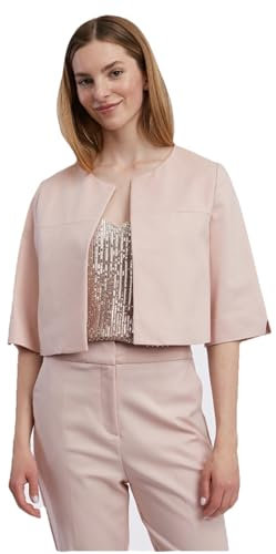 ORSAY Veste Femme Rose Clair