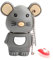 Gadpiparty USB c hib Daten retten Plug-and-Play Daten speichern Plug and Shine 32 g u-Festplatte USB 2.0 U-Festplatte Sternzeichen Ratte Treiber 32g