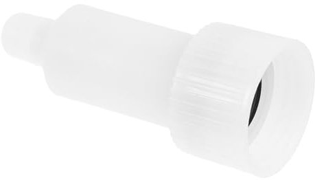 DEARMAMY Wall Mounted Soap Dispenser Bottle Head Replacement Pump Part for Kitchen and Hotel Use Soap Dispenser Accessories for Efficient Liquid Dispensing