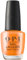 OPI Nagellack My Me Era, Sommerkollektion Feelin' Fire, Orange, 15 ml