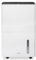 Duux Bora Smart Dehumidifer 30L | Clothes Drying Mode | 4L Tank | Continuous Drainage | DXDH30UK