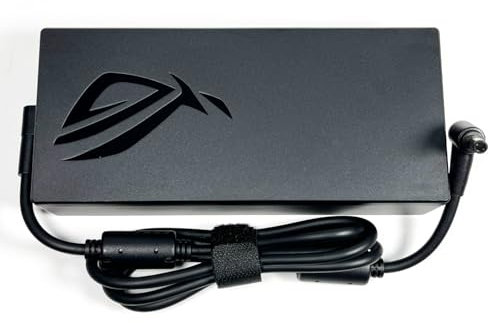 330W AC Adapter 20V 16.5A A22-330P1A für ASUS ROG Strix Scar 16 17 18 Strix G16 G17 G18 G634JY G634JZ G733PZ G733PY G733P G733 G733C X G814 JI G834JY ROG Zephyrus Duo 16 Laptop Netzteil