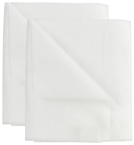 com-four® 30 m² Frühbeetvlies - Wintervlies für den Pflanzenschutz - Gartenvlies, Gartenfolie, Abdeckvlies, Frostschutz zum überwintern auf Balkon/Garten/Hochbeet (.30m²)