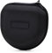 ZLiT Hard Carrying Case for Marshall Major Headphone,Protective Storage Bag Headphone Case for Marshall Major Headset (Black)