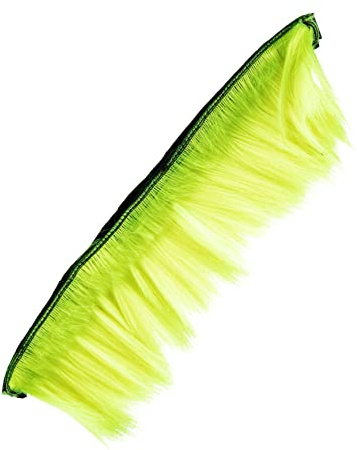 COLLBATH Dekorative Helmperücke für Cosplay Pinkes Haarstück für Karneval Partys Bühnenaufführungen Lustige Leichte Kreative Kostümperücke für Damen Herren