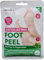V10 Exfoliating Foot Peel Mask Pack of 3 - Tea Tree & Peppermint Infused Foot Mask for Dry Cracked Heels & Hard Skin Removal, Peeling Socks for Callus Treatment & Baby Soft Feet | SterlingSquare