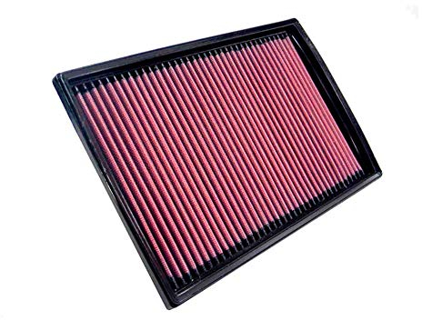 K&N 33-2840 Filtri Aria Sostitutivi Auto, Lavabile e Riutilizzabile