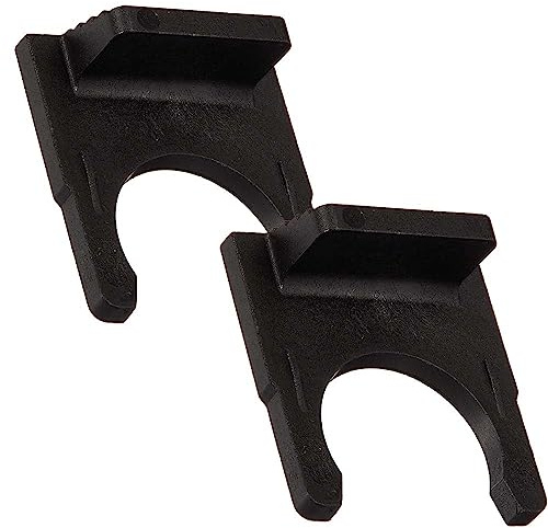 Flojet Locking Slide Clips - Pair