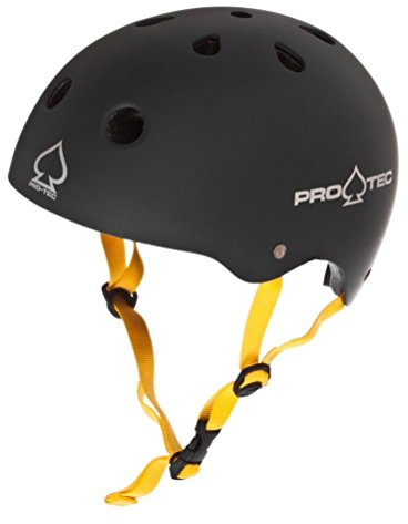 Pro-Tec Classic Skate Helm