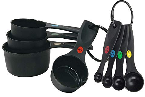 OXO Measuring Cups & Spoon Set