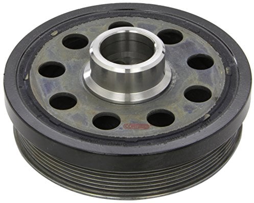 Corteco 80000936 Puleggia Cinghia Albero a Gomiti