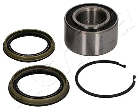 JAPANPARTS KK-11014 Radlagersatz pro 1 Rad Vorne Kompatibel mit NISSAN MICRA II K11 4021099B00