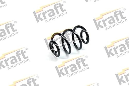 KRAFT AUTOMOTIVE Fahrwerksfeder 4032531