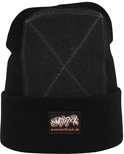 Swift Rock Classic Breakdance Headspin Beanie