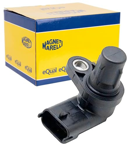 Magneti Marelli 064847154010 Sensor | Kompatibel mit: FIAT DUCATO Bus, DUCATO Bus, DUCATO Kasten, DUCATO Kasten, DUCATO Pritsche/Fahrgestell