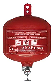 EXTÊTEUR Automatique 3 kg
