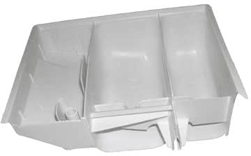 TIROIR BOITE A PRODUITS LESSIVE POUR LAVE LINGE VEDETTE - 55X7109