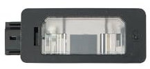 Alkar 2406843 - Kennzeichenleuchte