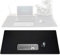 MOVOJA XXL Mousepad 1200x600mm | extra groß | Gaming Mousepad | verbessert Geschwindigkeit und Präzision | optimiert für alle Sensoren | rutschfest | Schreibtischunterlage | Mausmatte