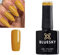 Bluesky GEL POLISH MUSTARD YELLOW SELINA SS1907 Nail UV LED Soak Off 10ml