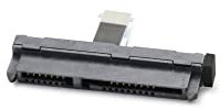 50.Q25N1.006 Original Acer Adaptateur de Disque Dur pour 1. Baie de Disque Dur pour Aspire V 17 Nitro (VN7-793G)