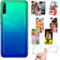 Stileitaliano Cover Personalizzata per Huawei P40 Lite E Personalizzabile con Foto Testi Disegni e Grafiche Personalizzate