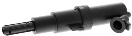 VEMO V20-08-0433 Eyector lavafaros ambos lados Compatible con BMW 3 Sedán E46 3 Touring E46 3 Coupé E46 3 Cabrio E46 3 Compact E46