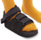 Zapato curativo para el antepié, dolor de metatarsalgia (mediano)