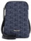 Tamaris Grace Smartphone Bag Blue