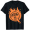 Skillin' It! Skillet Cooking Cast Iron Skillet T-Shirt