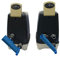 Kit anticalcare per vasca idromassaggio EASY-SCALE (TM) * Correggi e previeni gli errori E02 * Per Lay Z Spa Hydrojet 2016-2020; * Palm Springs Hydrojet, Maldive e Hawaii Hydrojet Pro, ecc.