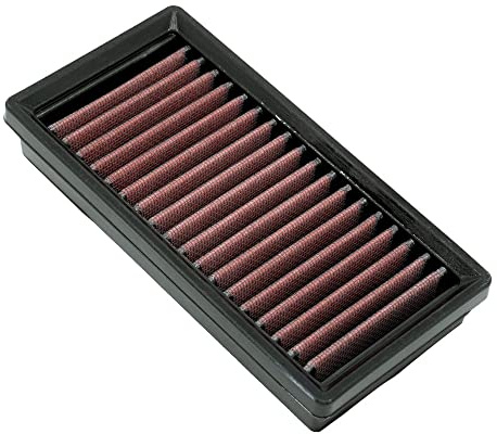 DNA High Performance Air Filter Compatible For Ducati Desert X (22-23) PN: P-DU10E22-01