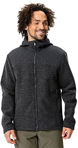 VAUDE Me Tinshan Hoody Jacket Kapuzenpullover