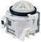 Drain Pump Single Motor To Fit Siemens Dishwasher 00631200 Genuine