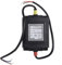 HEIBTENY LED-Transformator,Wasserdichte IP68-Transformatoren,LED Trafo 12V Netzteil AC/AC, Outdoor Netzteil Trafo(80W)