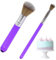 RUIENGCOMM Cake Decoration Brushes Food Safe Fondant Brush Tools Fondant Cookie Painting Brushes Tools Food Paint Brush for Cookie Cake Decoration