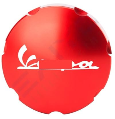 Motorrad-Tankdeckel-Abdeckung Für Pi&aggio Für Ve&spa GTS LX LXV Für Sprint Für Primavera 50 125 250 300 Motorrad Gas Kraftstoff Tank Füllstoff Öl Kappe Abdeckung