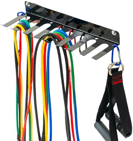 Freihantelablage (3 mm-2)