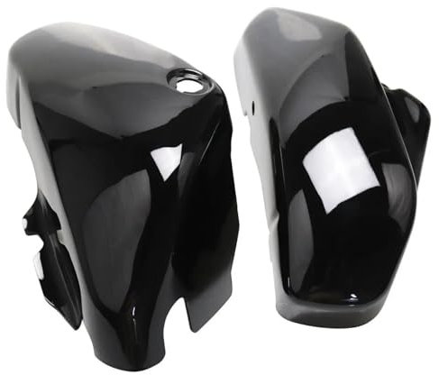Carénage Latéral Couvercle latéral de Batterie de Moto, carénage pour Su&zuki Boulevard C50 C50T C50B C50C Intruder Volusia 800 VL800